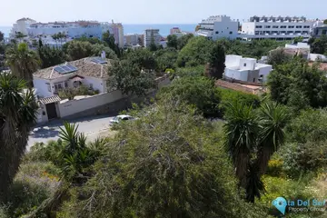 600m2 Plot for Sale in Fuengirola-66800