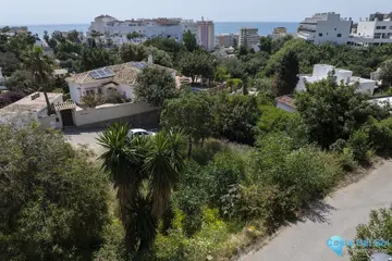 600m2 Plot for Sale in Fuengirola-66802