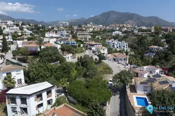 600m2 Plot for Sale in Fuengirola-66804