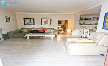 4 bedroom Apartment for Sale in Nagüeles-844