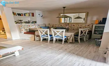 4 bedroom Apartment for Sale in Nagüeles-846