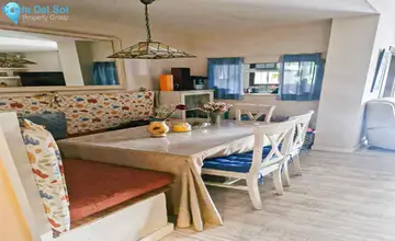4 bedroom Apartment for Sale in Nagüeles-849