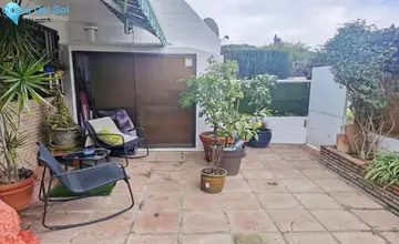 4 bedroom Apartment for Sale in Nagüeles-855