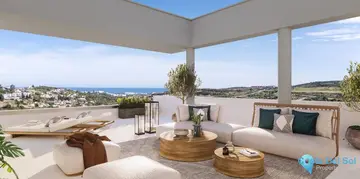 1 - 3 bedroom Apartment for Sale in Estepona-66826