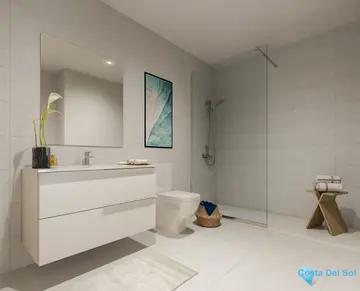 1 - 3 bedroom Apartment for Sale in Estepona-66830