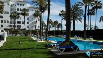 1 bedroom Apartment for Sale in La Duquesa