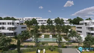2 - 3 bedroom Apartment for Sale in Casares