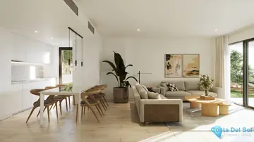 2 - 3 bedroom Apartment for Sale in Casares-66863