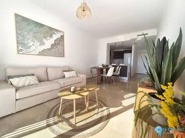 3 bedroom Apartment for Sale in Manilva-66870