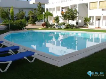 2 bedroom Apartment for Sale in Torreblanca-66890