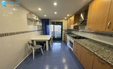 3 bedroom Apartment for Sale in San Pedro de Alcántara-858