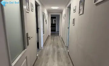 3 bedroom Apartment for Sale in San Pedro de Alcántara-860