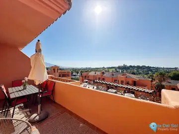 2 bedroom Apartment for Sale in El Paraiso