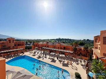 2 bedroom Apartment for Sale in El Paraiso-66979