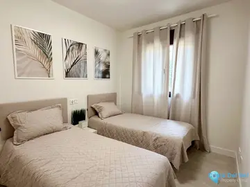 2 bedroom Apartment for Sale in El Paraiso-66985