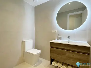 2 bedroom Apartment for Sale in El Paraiso-66987