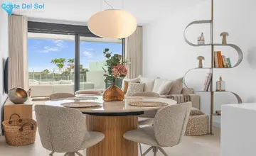 2 bedroom Apartment for Sale in Altos de los Monteros