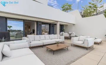 2 bedroom Apartment for Sale in Altos de los Monteros-865