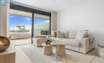 2 bedroom Apartment for Sale in Altos de los Monteros-867