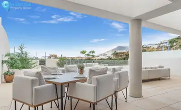 2 bedroom Apartment for Sale in Altos de los Monteros-870
