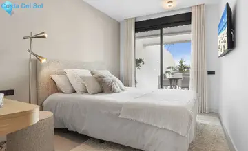2 bedroom Apartment for Sale in Altos de los Monteros-872