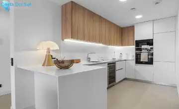2 bedroom Apartment for Sale in Altos de los Monteros-874