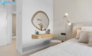 2 bedroom Apartment for Sale in Altos de los Monteros-879