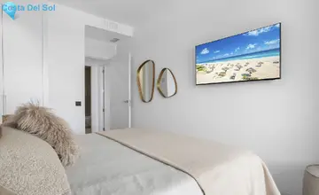 2 bedroom Apartment for Sale in Altos de los Monteros-881