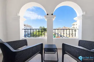 2 bedroom Apartment for Sale in La Duquesa-67084