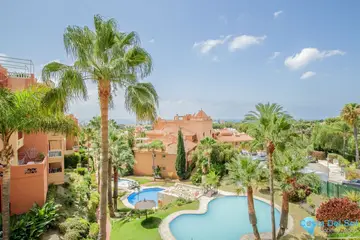 2 bedroom Apartment for Sale in Reserva de Marbella