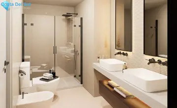 2 - 3 bedroom Apartment for Sale in Marbella-882