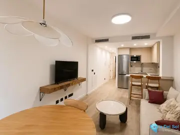 1 bedroom Apartment for Sale in Málaga Centro-67107