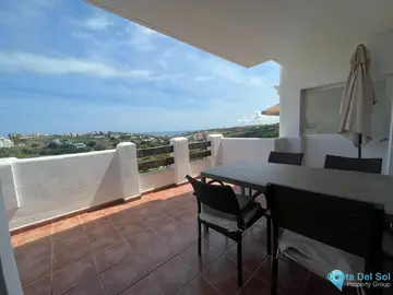 2 bedroom Apartment for Sale in Estepona