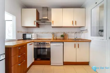 2 bedroom Apartment for Sale in Riviera del Sol-67188