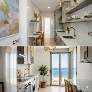 3 bedroom Apartment for Sale in Manilva-67208