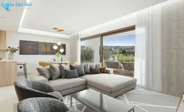 3 bedroom House for Sale in La Cala Golf-892