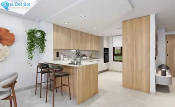 3 bedroom House for Sale in La Cala Golf-898