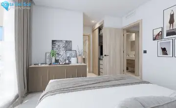 3 bedroom House for Sale in La Cala Golf-905