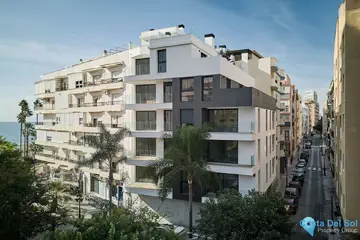 1 bedroom Apartment for Sale in Estepona