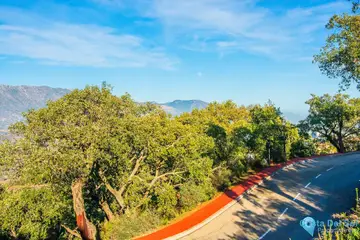 1563m2 Plot for Sale in La Mairena-67291