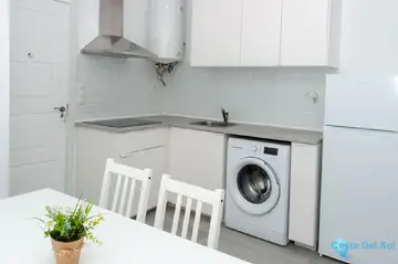 1 bedroom Apartment for Sale in Fuengirola-67318