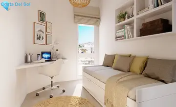 2 - 4 bedroom Apartment for Sale in La Alcaidesa-906