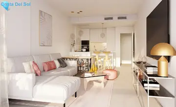 2 - 4 bedroom Apartment for Sale in La Alcaidesa-893