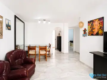 2 bedroom Apartment for Sale in El Pinillo-67321