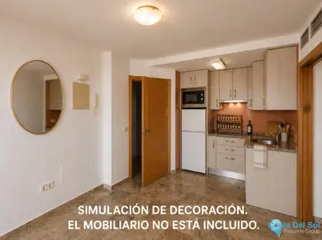 2 bedroom Apartment for Sale in Benalmadena Pueblo-67337