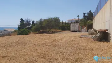 600m2 Plot for Sale in Estepona-67376
