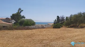 600m2 Plot for Sale in Estepona-67377