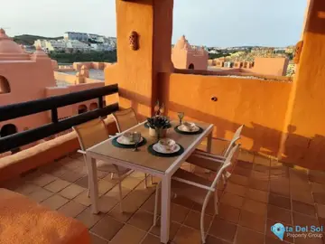 2 bedroom Apartment for Sale in Manilva-67408
