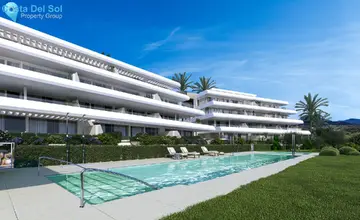 2 - 3 bedroom Apartment for Sale in Estepona
