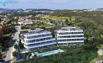 2 - 3 bedroom Apartment for Sale in Estepona-928
